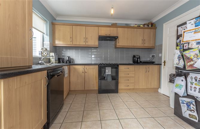 16 Sherlock Walk Gracedieu, Waterford City, Waterford