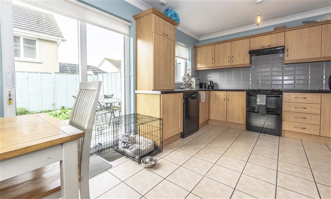 16 Sherlock Walk Gracedieu, Waterford City, Waterford