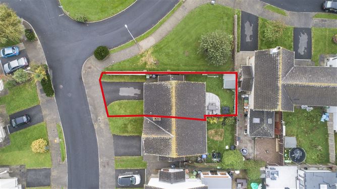 16 Sherlock Walk Gracedieu, Waterford City, Waterford