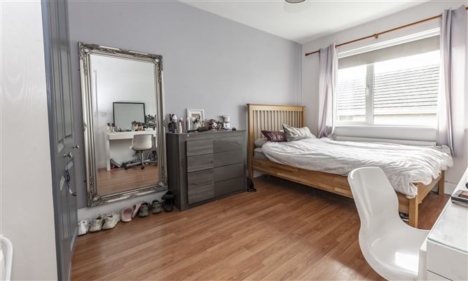 16 Sherlock Walk Gracedieu, Waterford City, Waterford