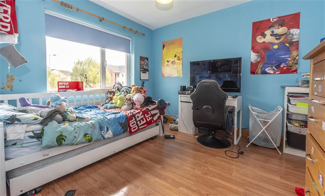 16 Sherlock Walk Gracedieu, Waterford City, Waterford