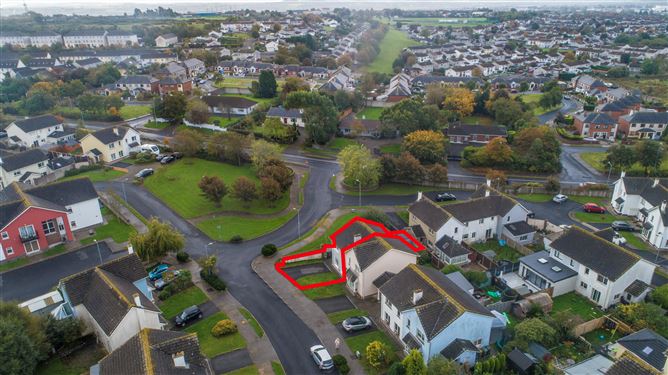 16 Sherlock Walk Gracedieu, Waterford City, Waterford