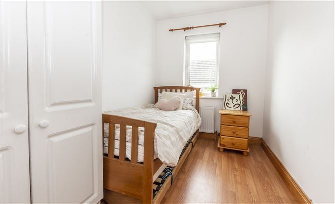 16 Sherlock Walk Gracedieu, Waterford City, Waterford