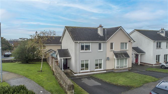16 Sherlock Walk Gracedieu, Waterford City, Waterford