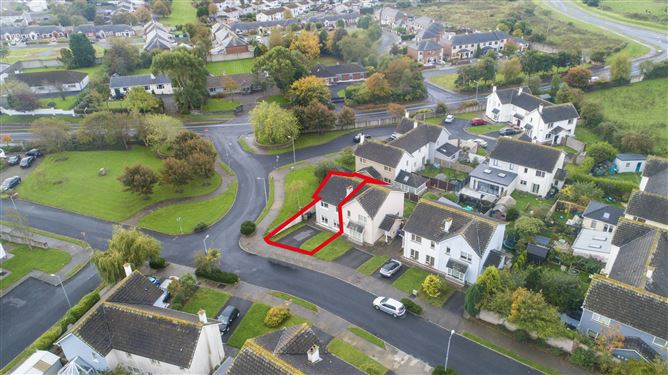 16 Sherlock Walk Gracedieu, Waterford City, Waterford