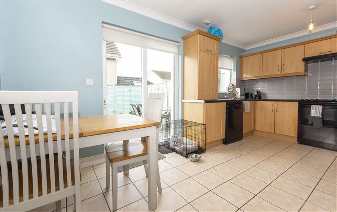 16 Sherlock Walk Gracedieu, Waterford City, Waterford