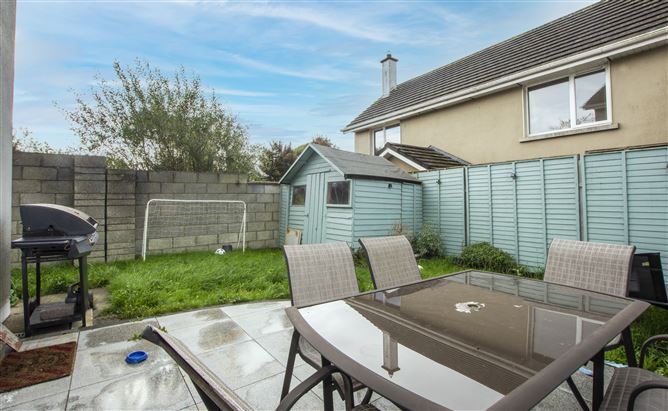 16 Sherlock Walk Gracedieu, Waterford City, Waterford