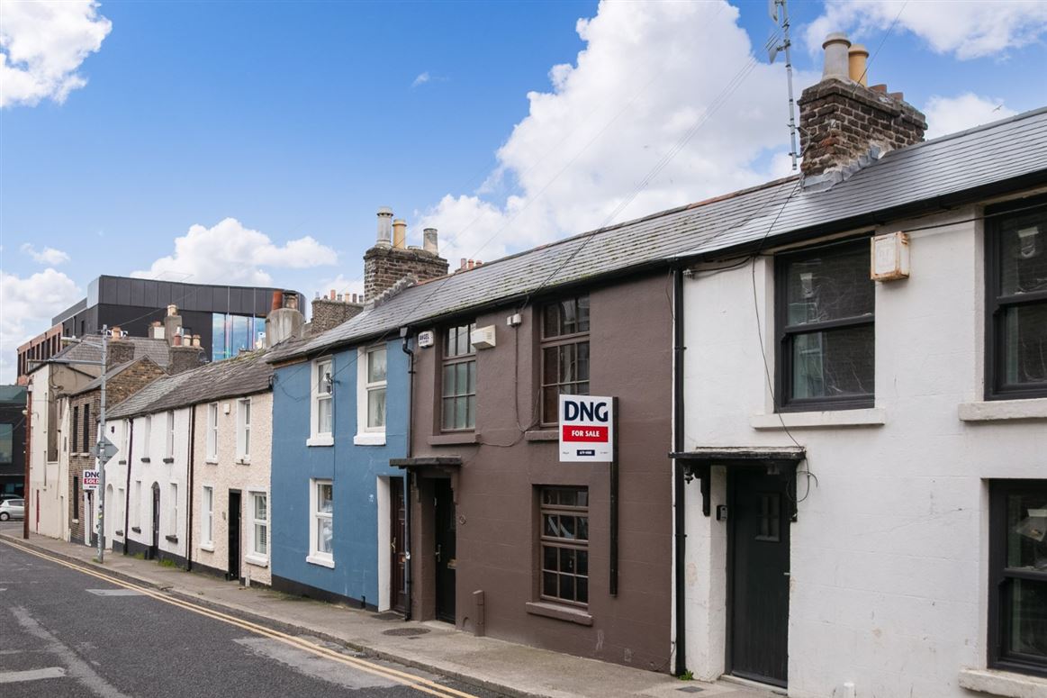 7 Richmond Row, Portobello, Dublin 8