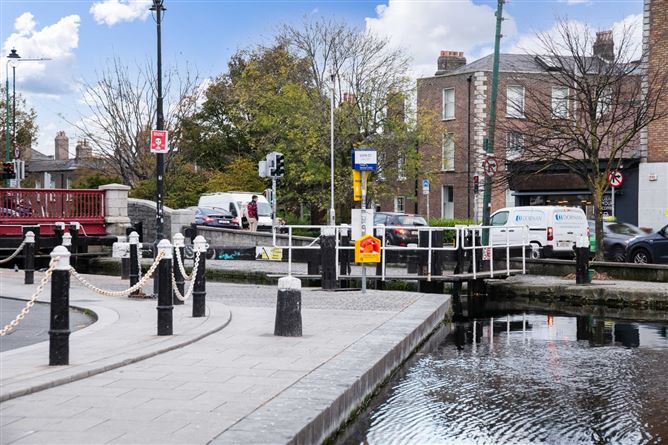 7 Richmond Row, Portobello, Dublin 8