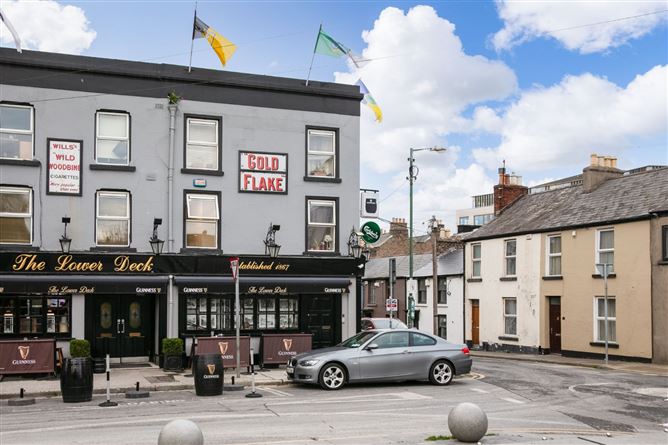 7 Richmond Row, Portobello, Dublin 8