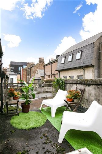 7 Richmond Row, Portobello, Dublin 8