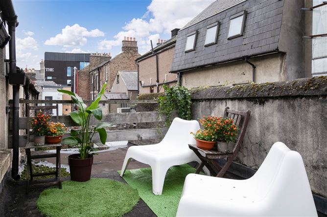 7 Richmond Row, Portobello, Dublin 8