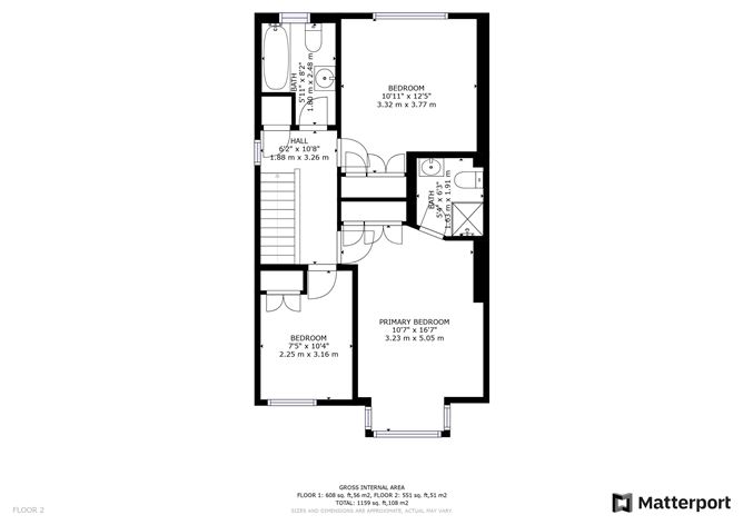 231 Belmont, Southern Cross Road, Bray, Co. Wicklow