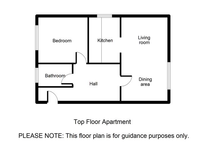 11 Fortfield Court, 78 Fortfield Road, Terenure, Dublin 6W