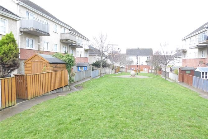 45, Marlfield Place, Kiltipper,, Tallaght, Dublin 24