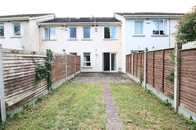 20 Finsbury Green, Churchtown, Dublin 14