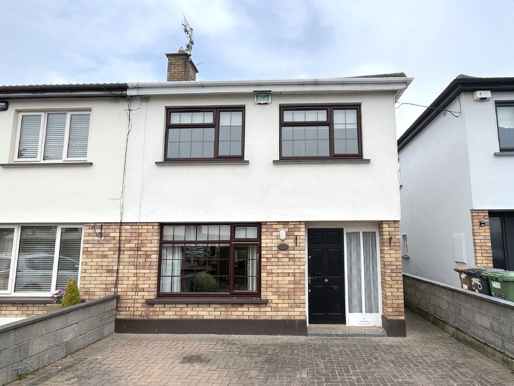 14 Brookdale Road, Swords, Dublin GarganFitzsimons 4707848 MyHome