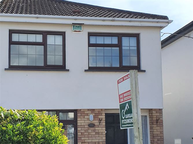 14 Brookdale Road, Swords, Dublin GarganFitzsimons 4707848 MyHome