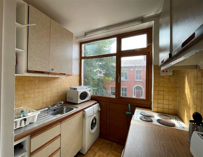 Apartment 3, Charleston Heights, Ranelagh, Dublin 6 Wilsons Auctions