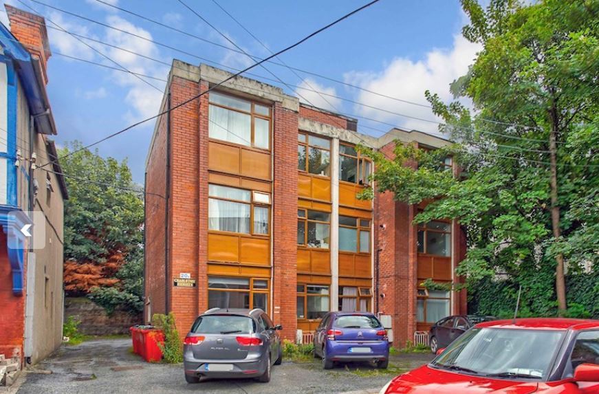 Apartment 3, Charleston Heights, Ranelagh, Dublin 6 Wilsons Auctions