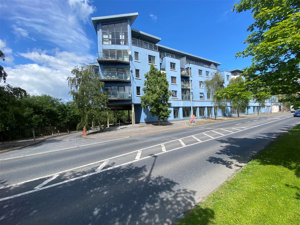 1d The Moorings , New Ross, Wexford