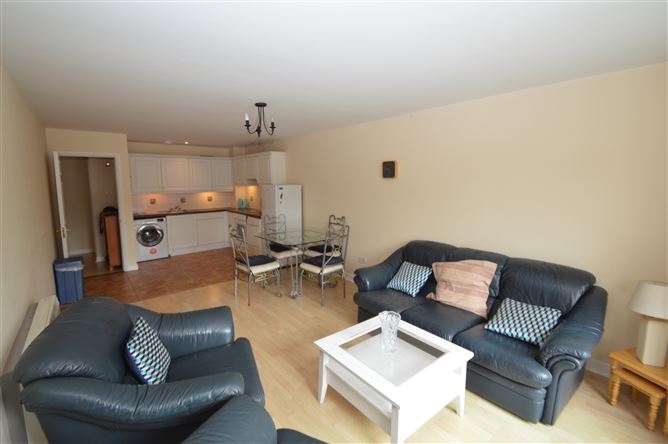 Apartment, 310 River Towers, Cork City, Cork