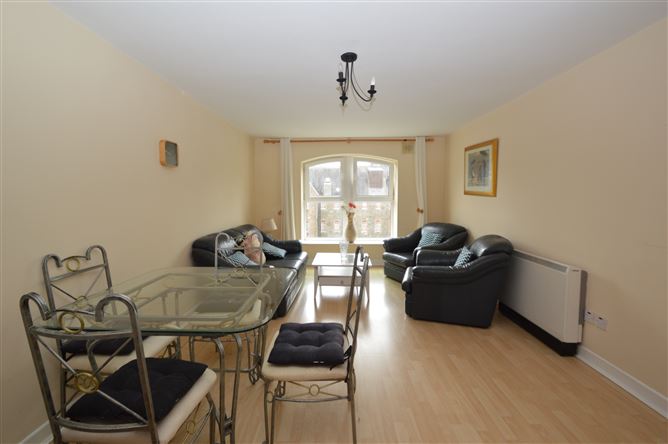 Apartment, 310 River Towers, Cork City, Cork
