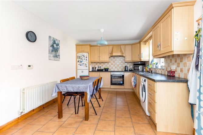 53 Lakeview, The Fair Green, Cavan