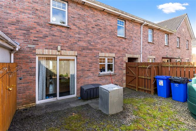 53 Lakeview, The Fair Green, Cavan