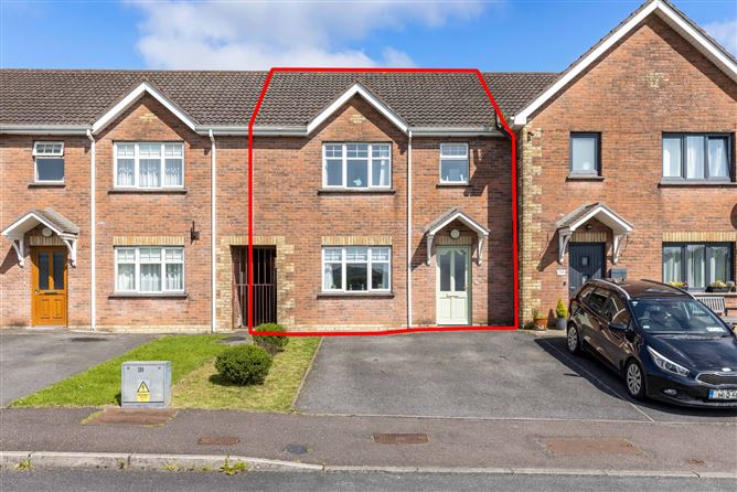 53 Lakeview, The Fair Green, Cavan