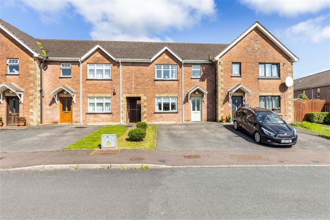 53 Lakeview, The Fair Green, Cavan
