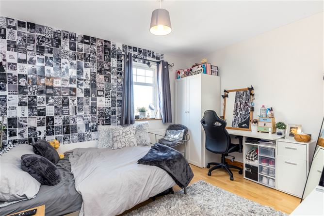 53 Lakeview, The Fair Green, Cavan