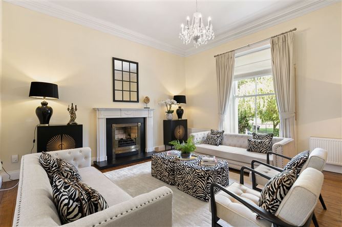 33 Kenilworth Square, Rathgar,   Dublin 6