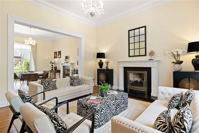 33 Kenilworth Square, Rathgar,   Dublin 6