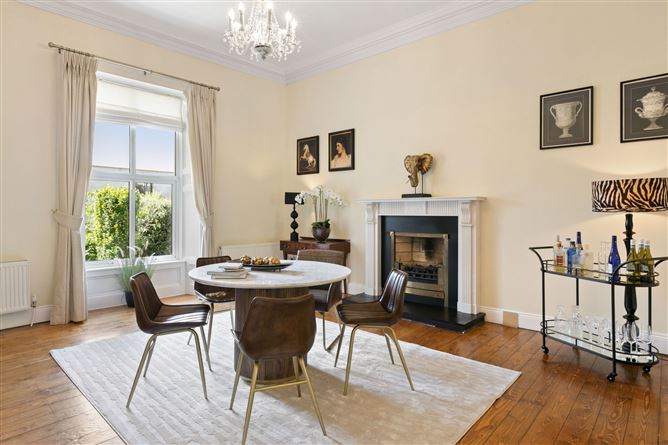 33 Kenilworth Square, Rathgar,   Dublin 6