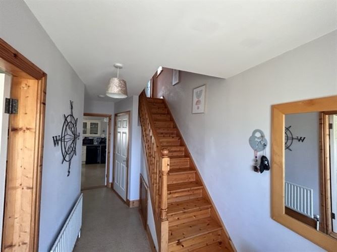 21 Cherry Vale, Cloyne, Cork