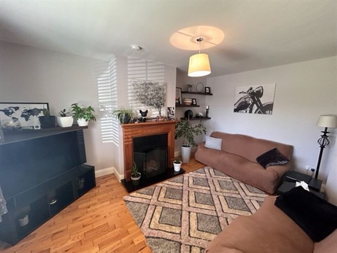 21 Cherry Vale, Cloyne, Cork