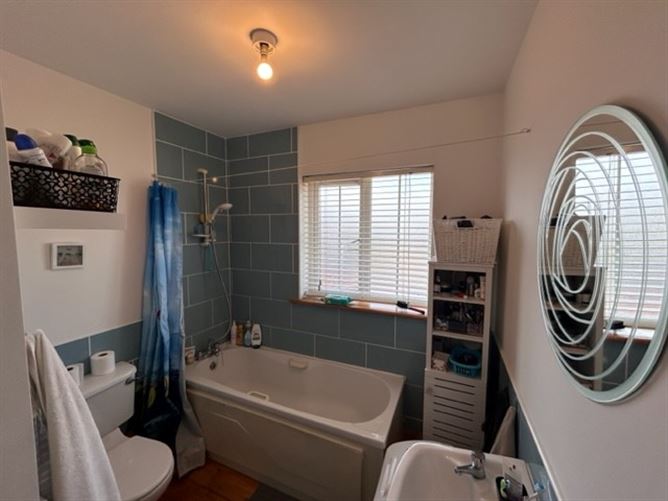 21 Cherry Vale, Cloyne, Cork