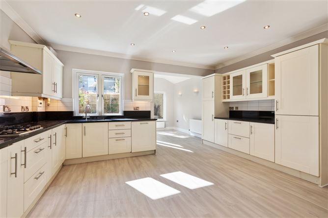 22B Cranmer Lane, Ballsbridge, Dublin 4