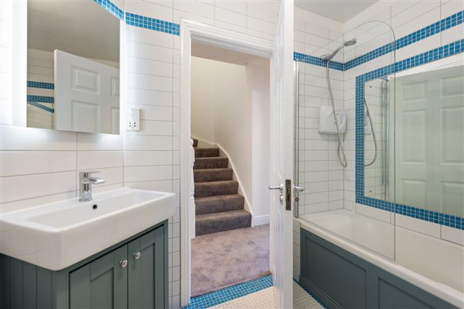 22B Cranmer Lane, Ballsbridge, Dublin 4