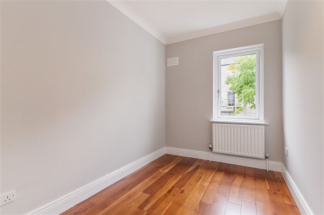 22B Cranmer Lane, Ballsbridge, Dublin 4