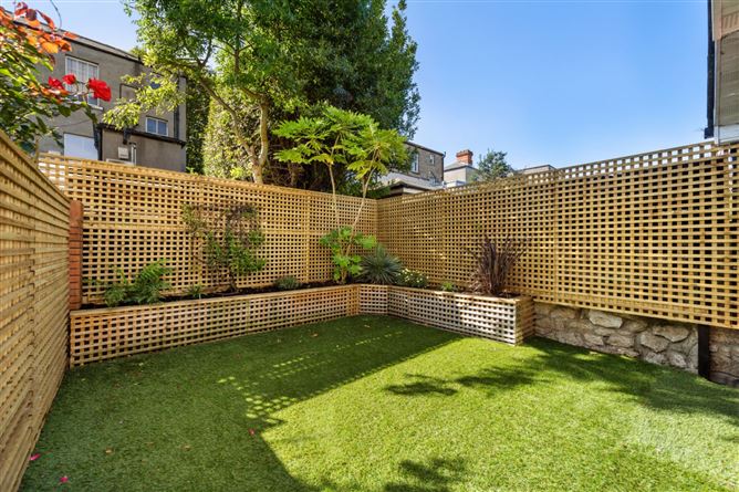 22B Cranmer Lane, Ballsbridge, Dublin 4