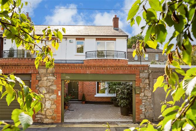 22B Cranmer Lane, Ballsbridge, Dublin 4