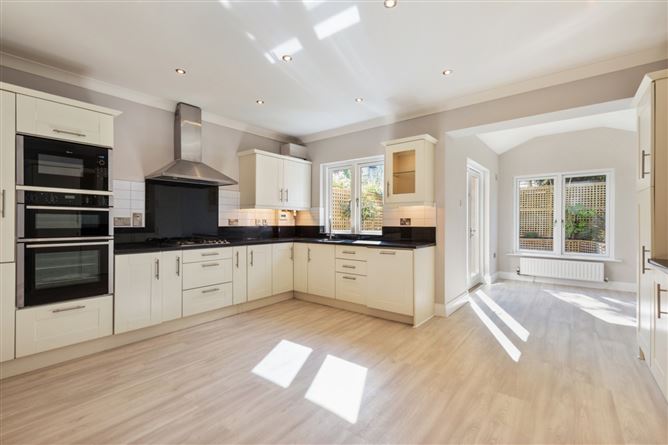 22B Cranmer Lane, Ballsbridge, Dublin 4