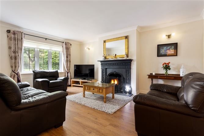 143 Holywell, Goatstown, Dublin 14