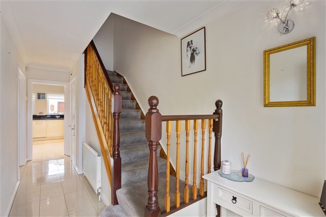 143 Holywell, Goatstown, Dublin 14