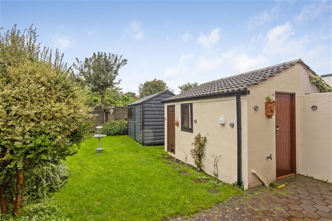 143 Holywell, Goatstown, Dublin 14