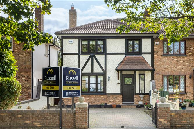 143 Holywell, Goatstown, Dublin 14