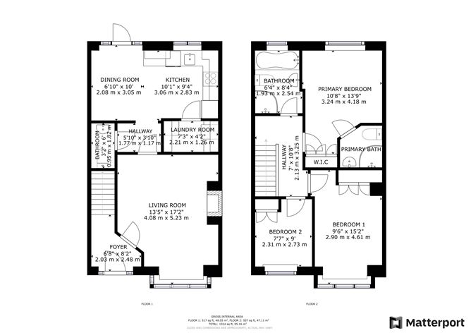 66 Carrabeag, Newport Road, Castlebar, Co. Mayo