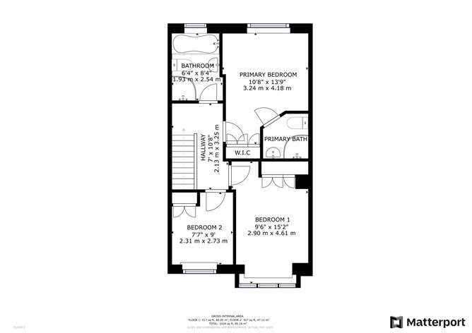 66 Carrabeag, Newport Road, Castlebar, Co. Mayo